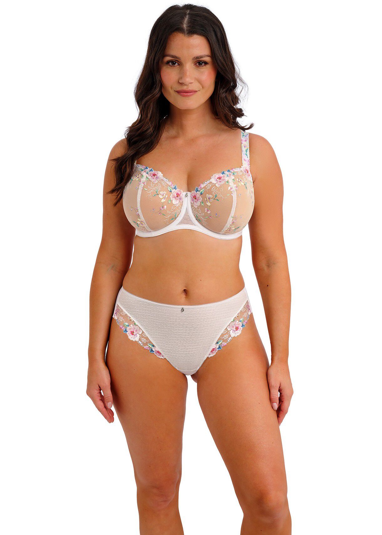 LILLIA UW BALCONETTE BRA