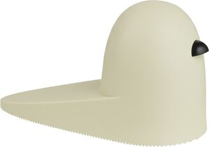 BOB d&oslash;rstopper light yellow