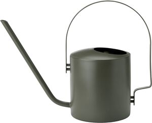 Original blomster vannkanne 1.7 l. soft dark forest