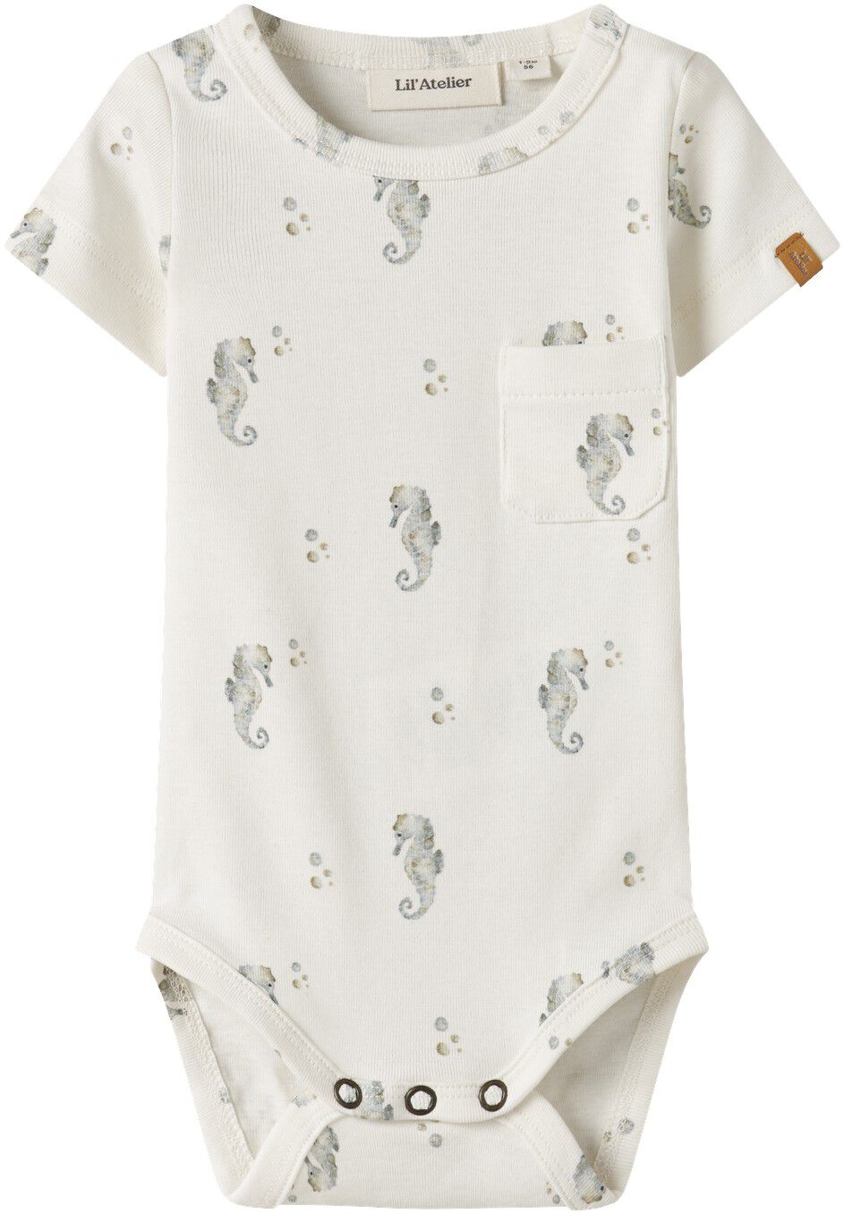 Nbmgayo Sev Ss Slim Body Lil