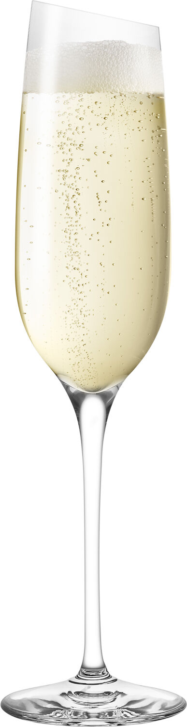 Vinglas Champagne 2 stk