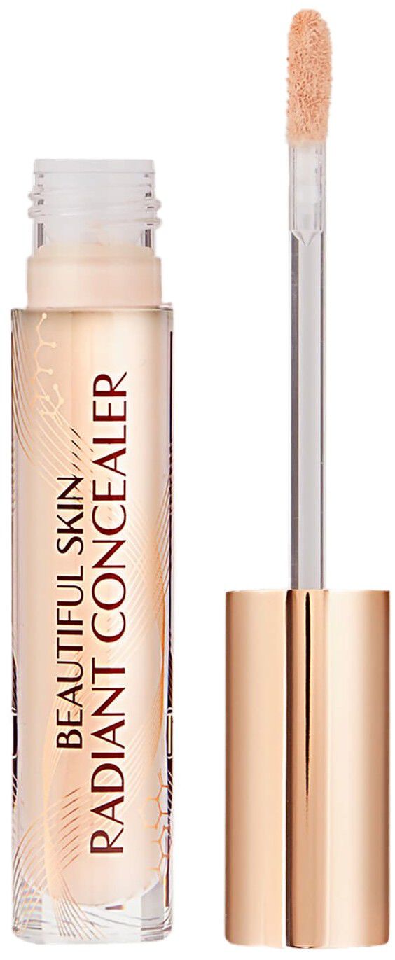 Beautiful Skin Radiant Concealer - Lysende concealer