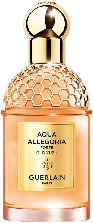Aqua Allegoria Forte Oud Yuzu EdP 75ml