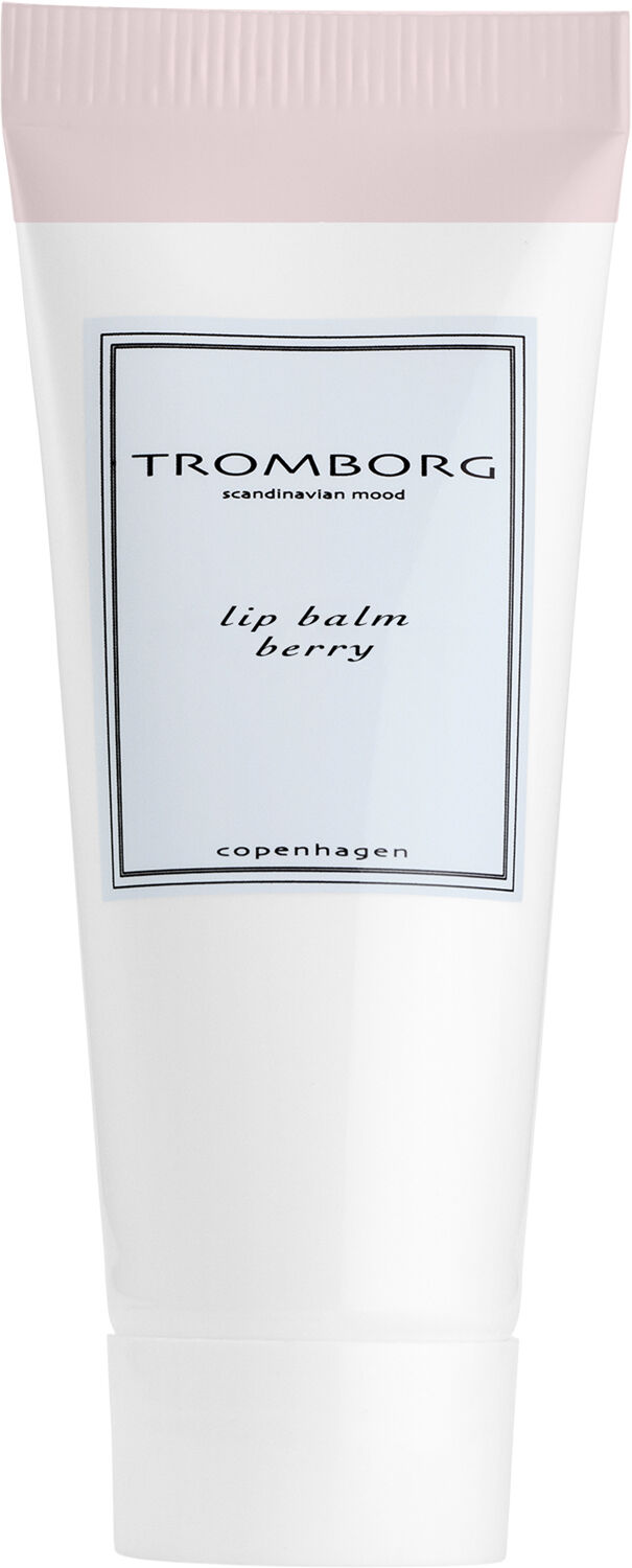Lip Balm Berry Tube