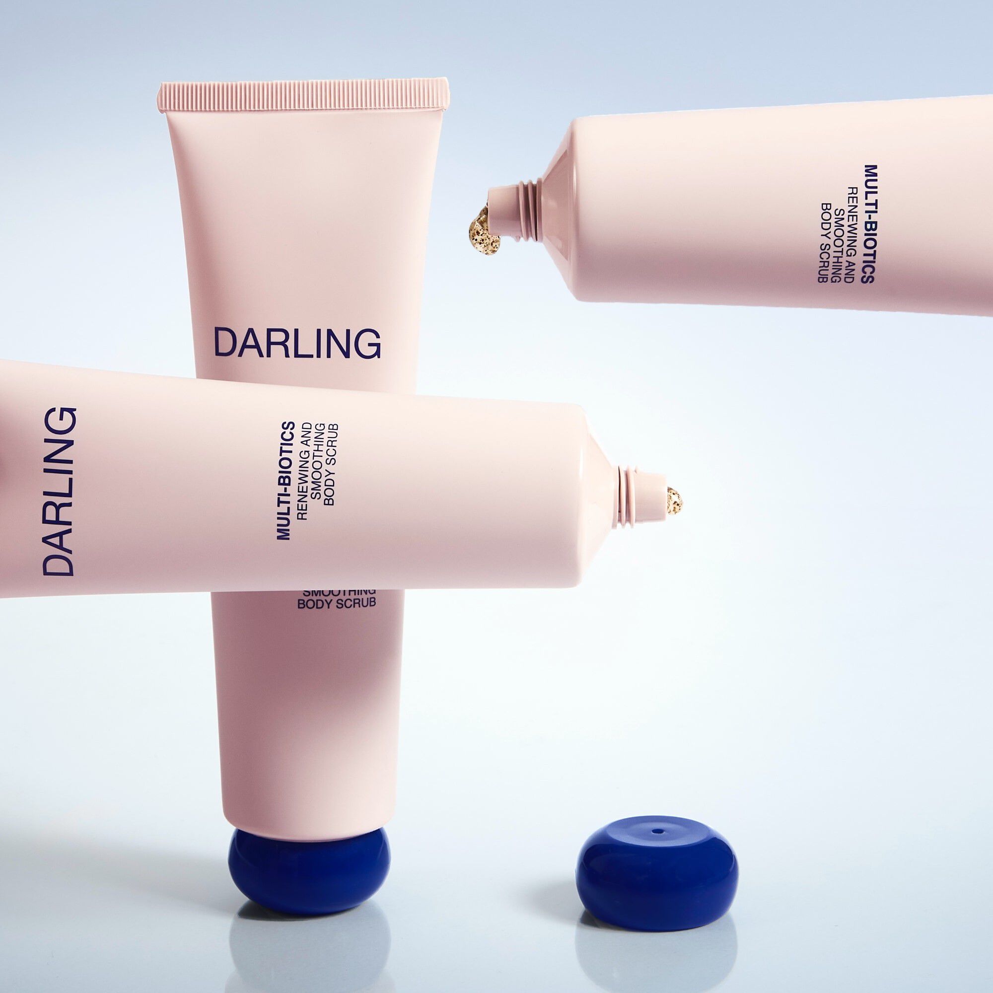DARLING MULTI-BIOTICS HYDRATING AND BALANCING BODY WASH
