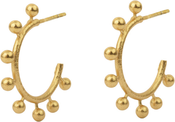 ARENA HOOP ØRERINGE