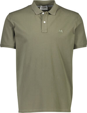 Polo tee S/S