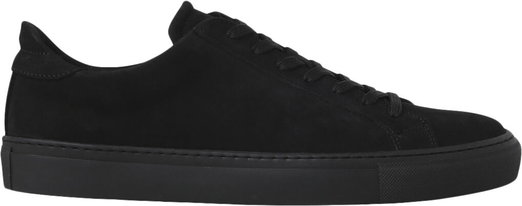 Type - Black/Black Nubuck