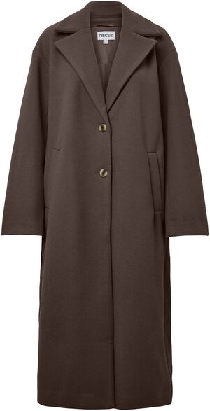 PCAMY LONG COAT BC