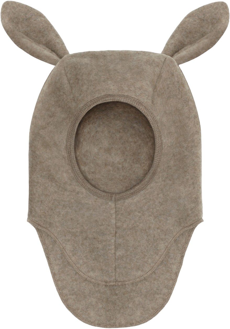 Balaclava Ears Wool Fleece