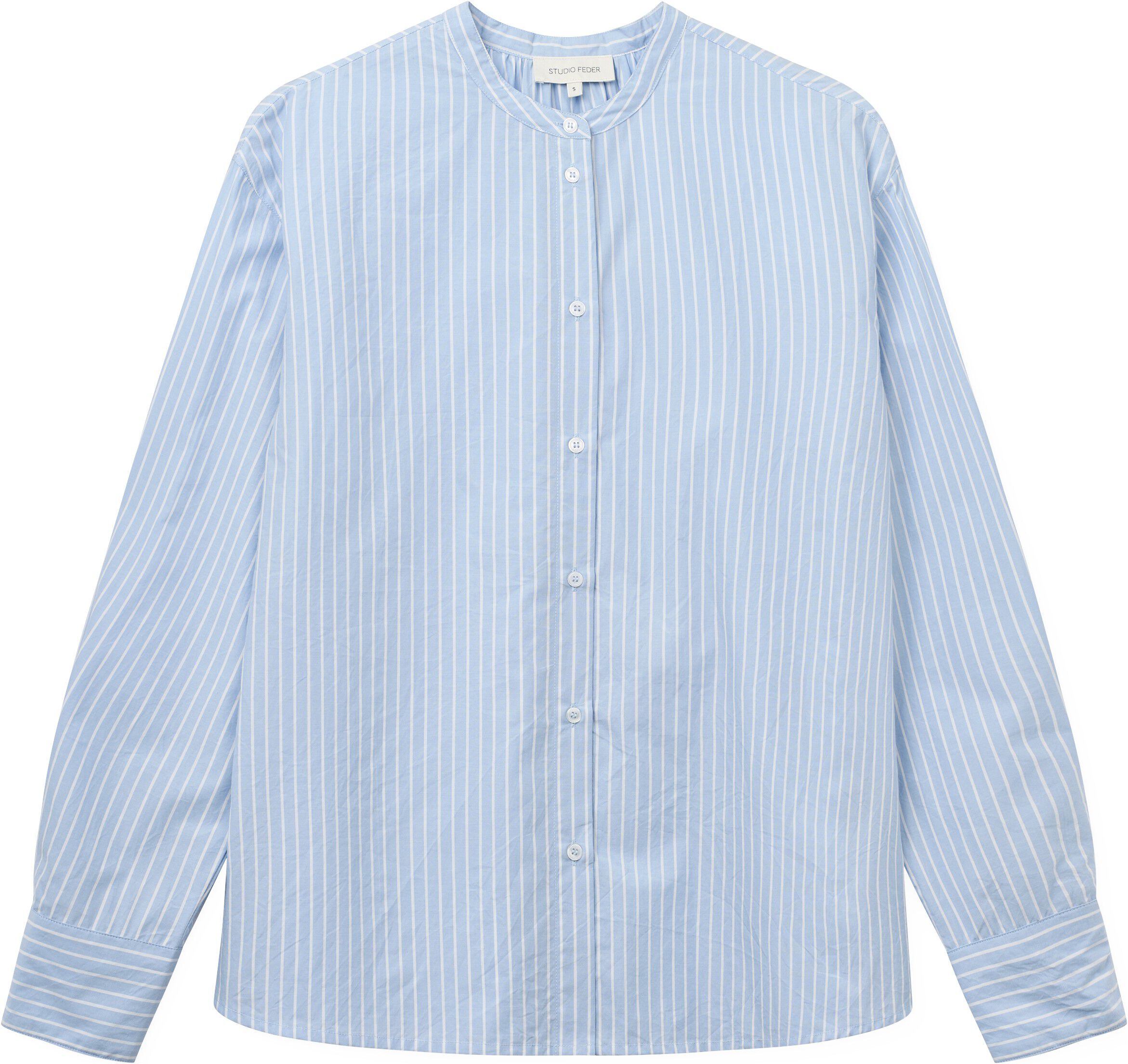 ISOLDE SHIRT