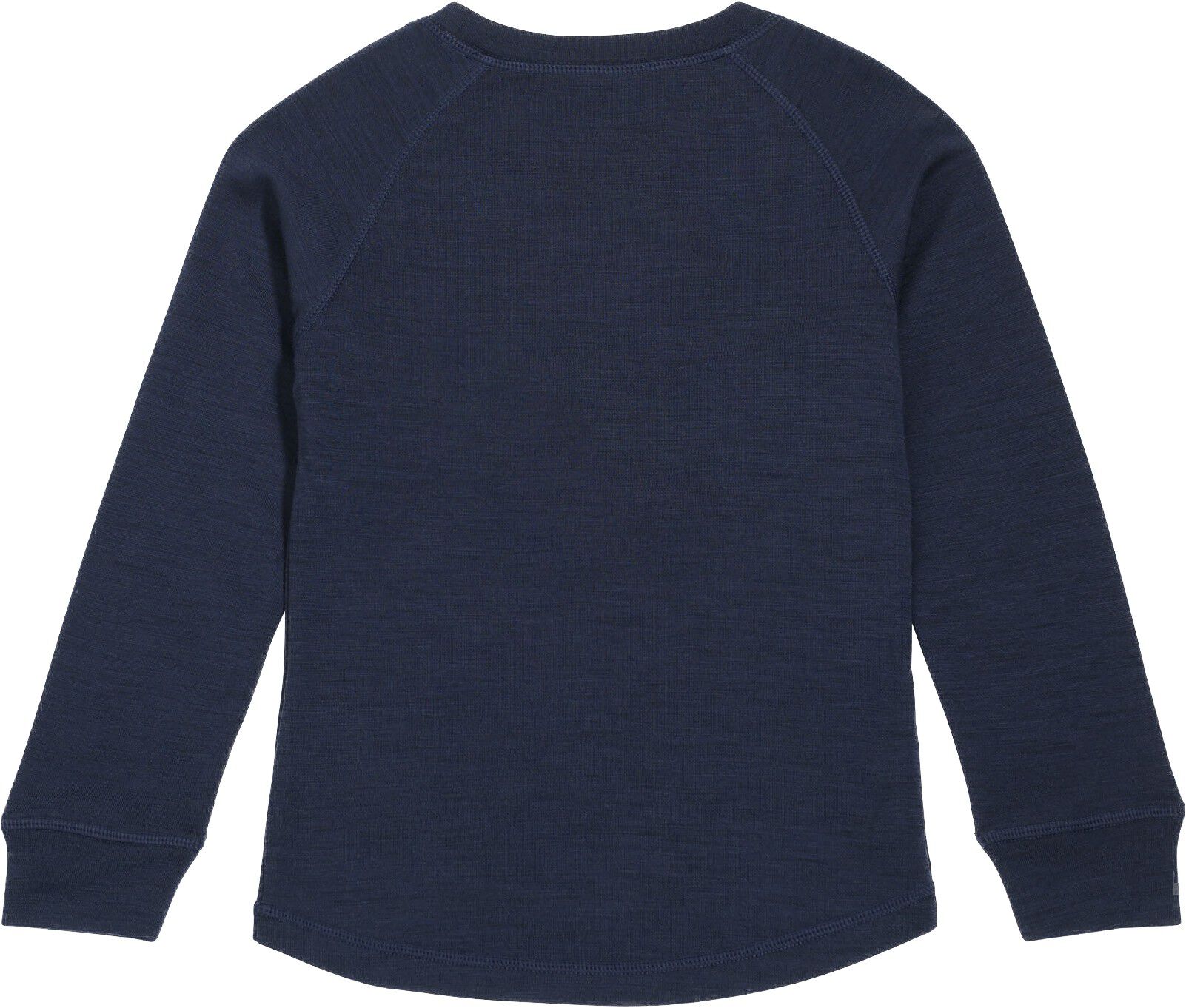 Soft Baselayer Merino Top