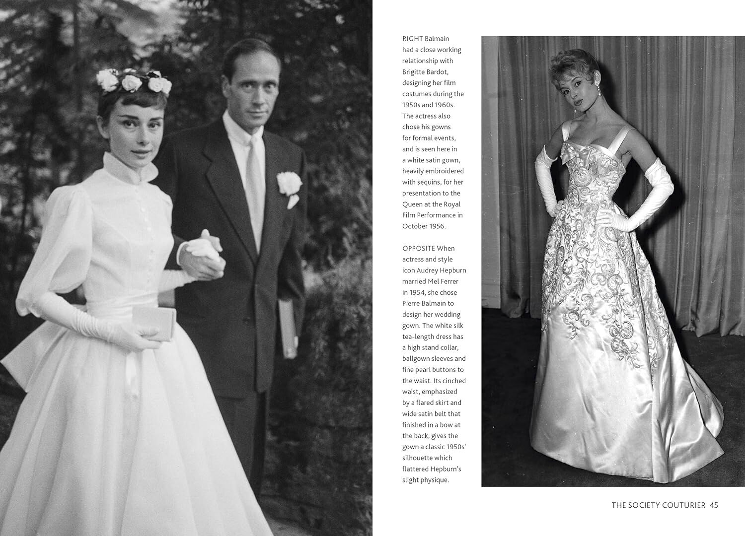 Little Book of Balmain