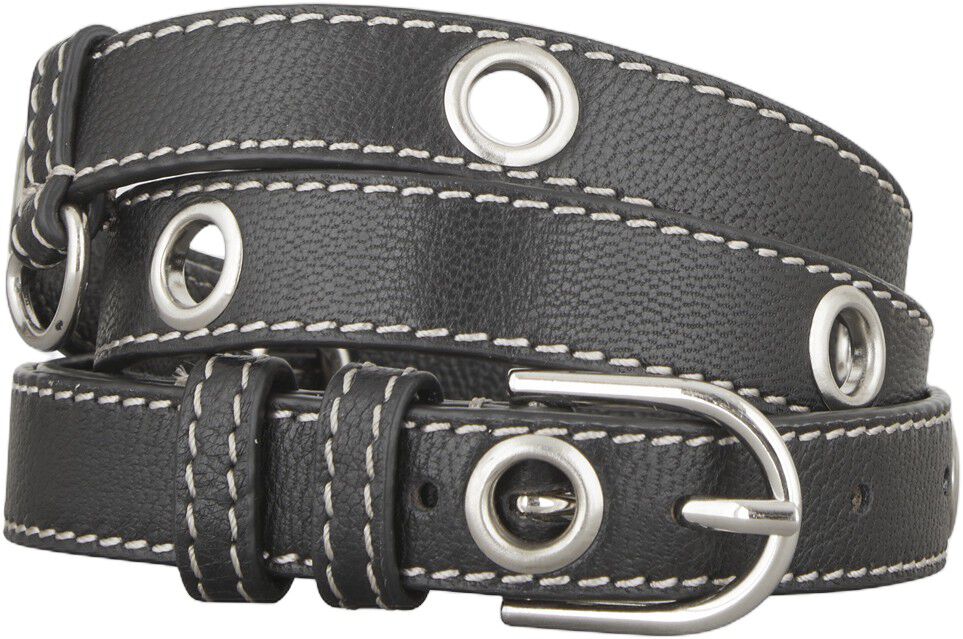 Ellura Leather Zoe Belt