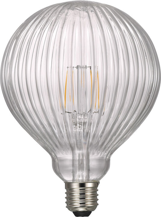 Deco E27 | G125 Avra Basic | 2200 Kelvin | 150 Lumen | Pære