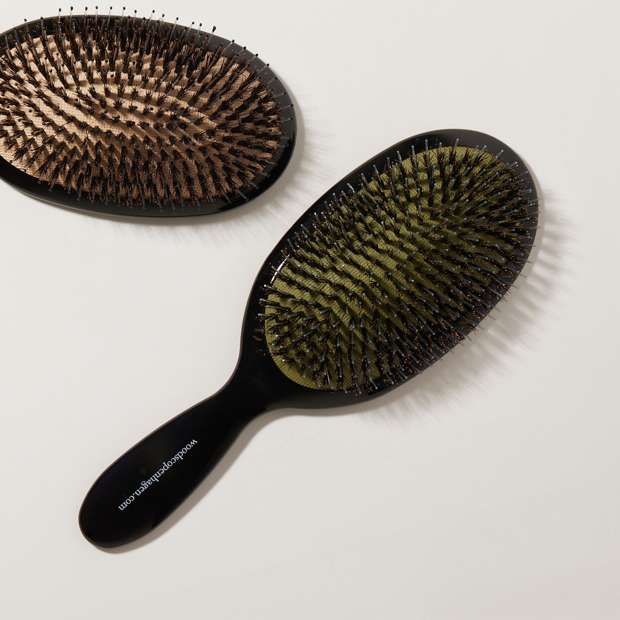 Detangling Brush