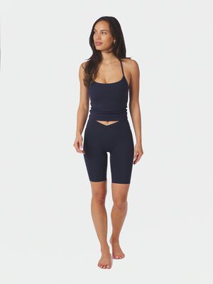 Lea Wrap Shorts