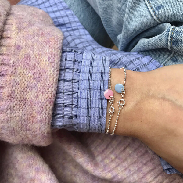 Bracelet, Ball Chain