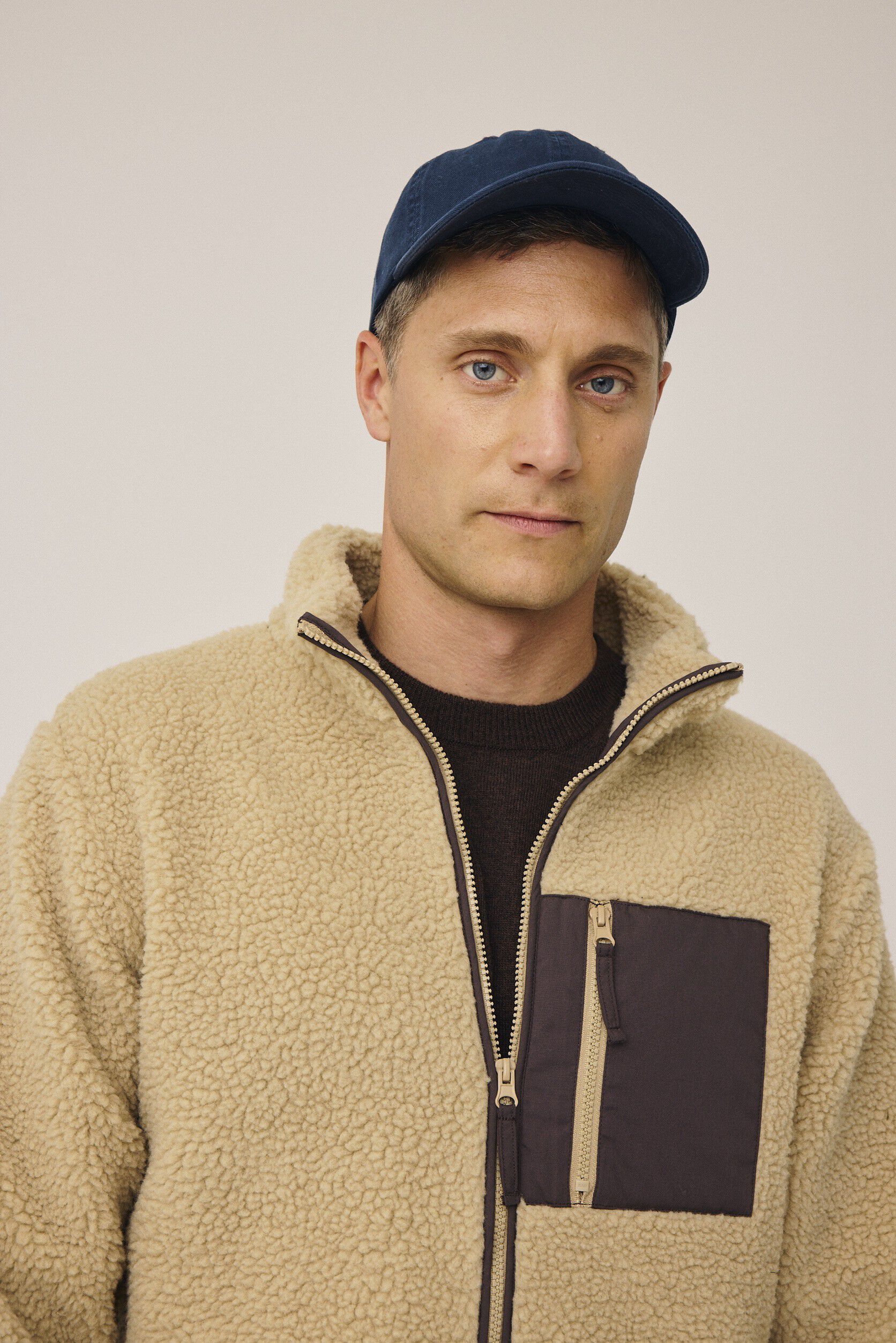 Vintage washed kasket 2