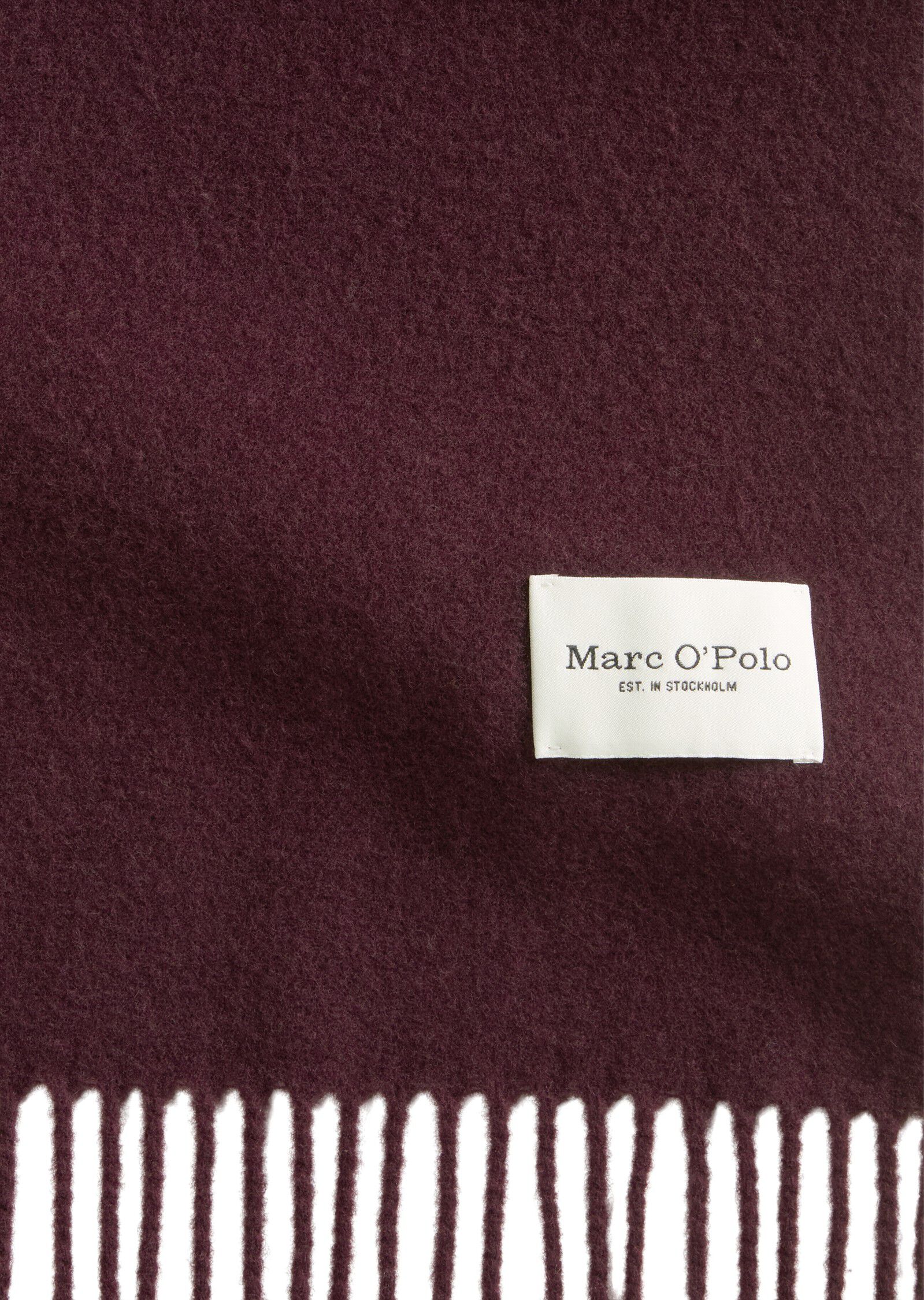 Skjerf & silkeskjerf