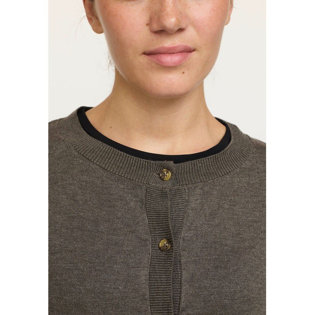 SRMarla Cardigan Knit