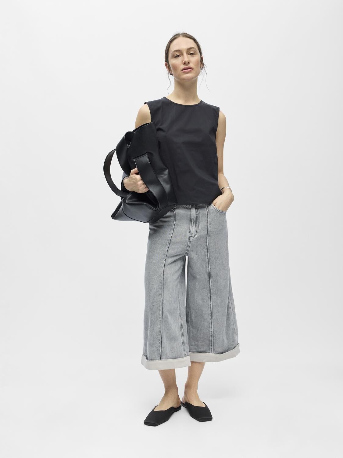 Objpaige Lo S/L Top 144