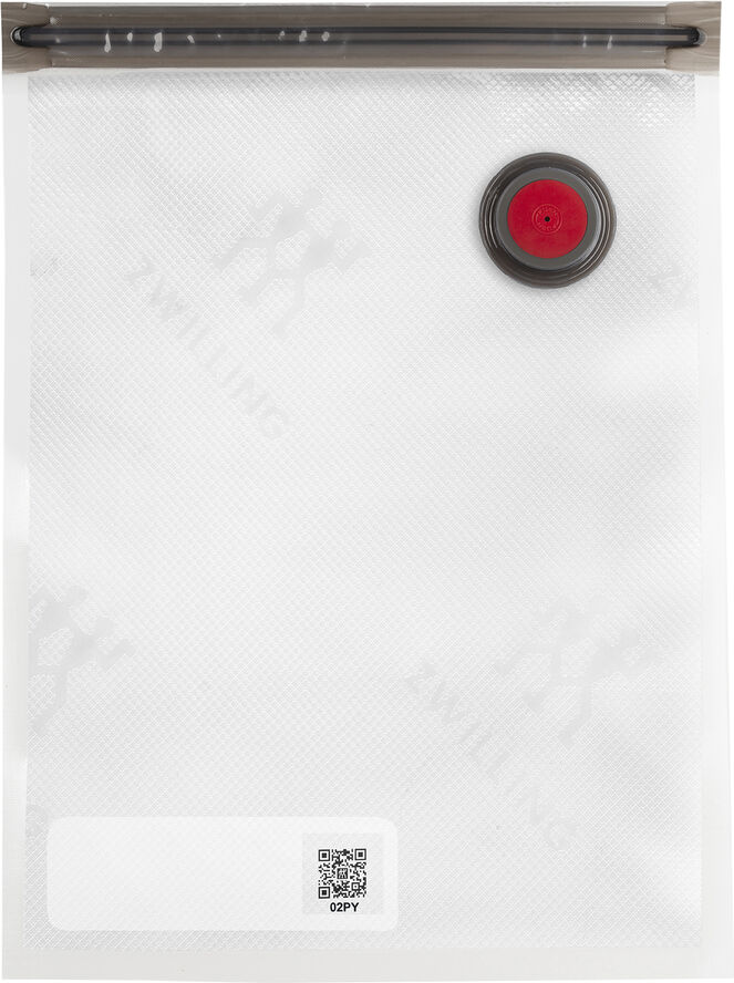 Fresh & Save Vakuum posesæt 10 stk. Str M