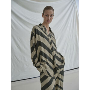 Jalia Long Sleeve Shirt