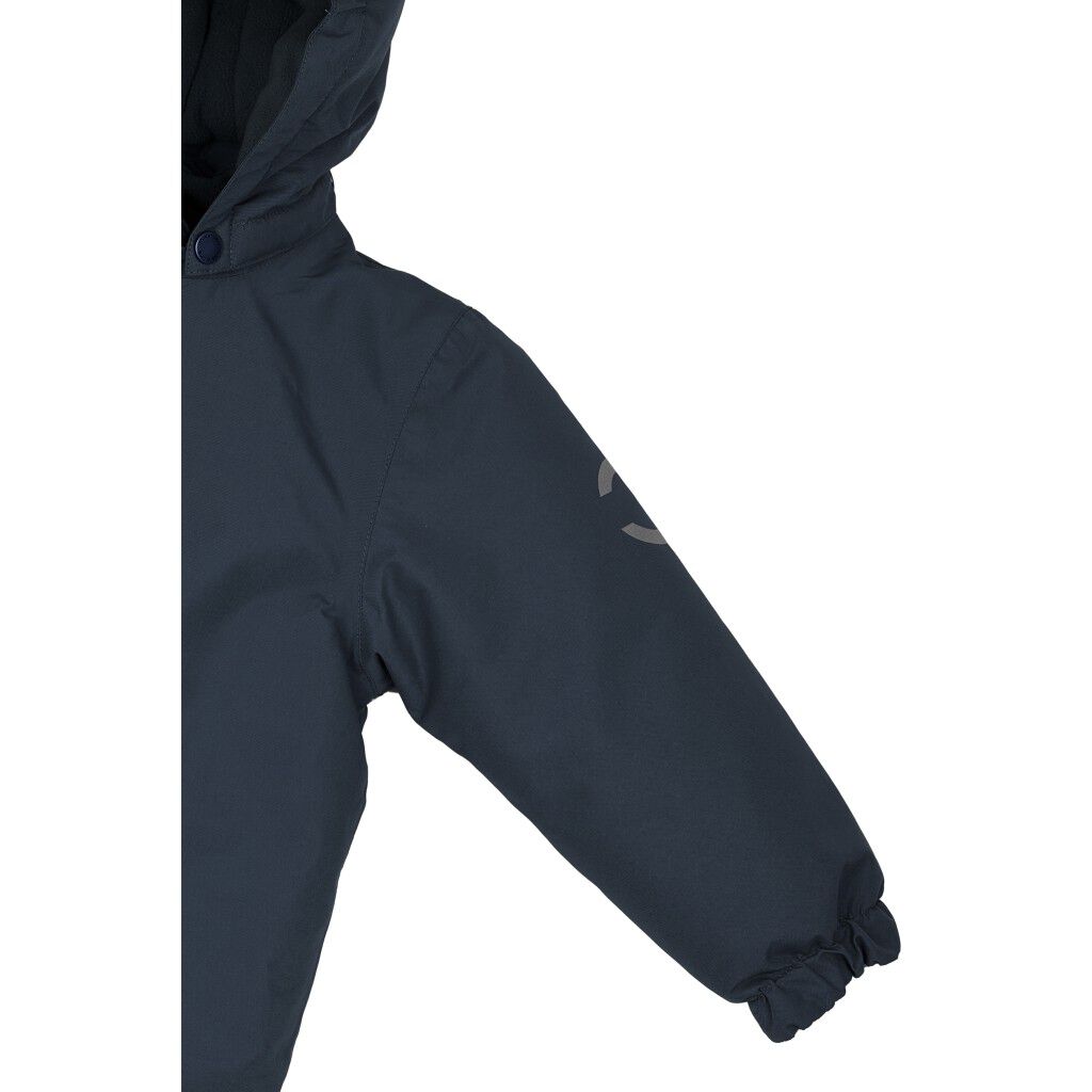 Snow Suit Solid