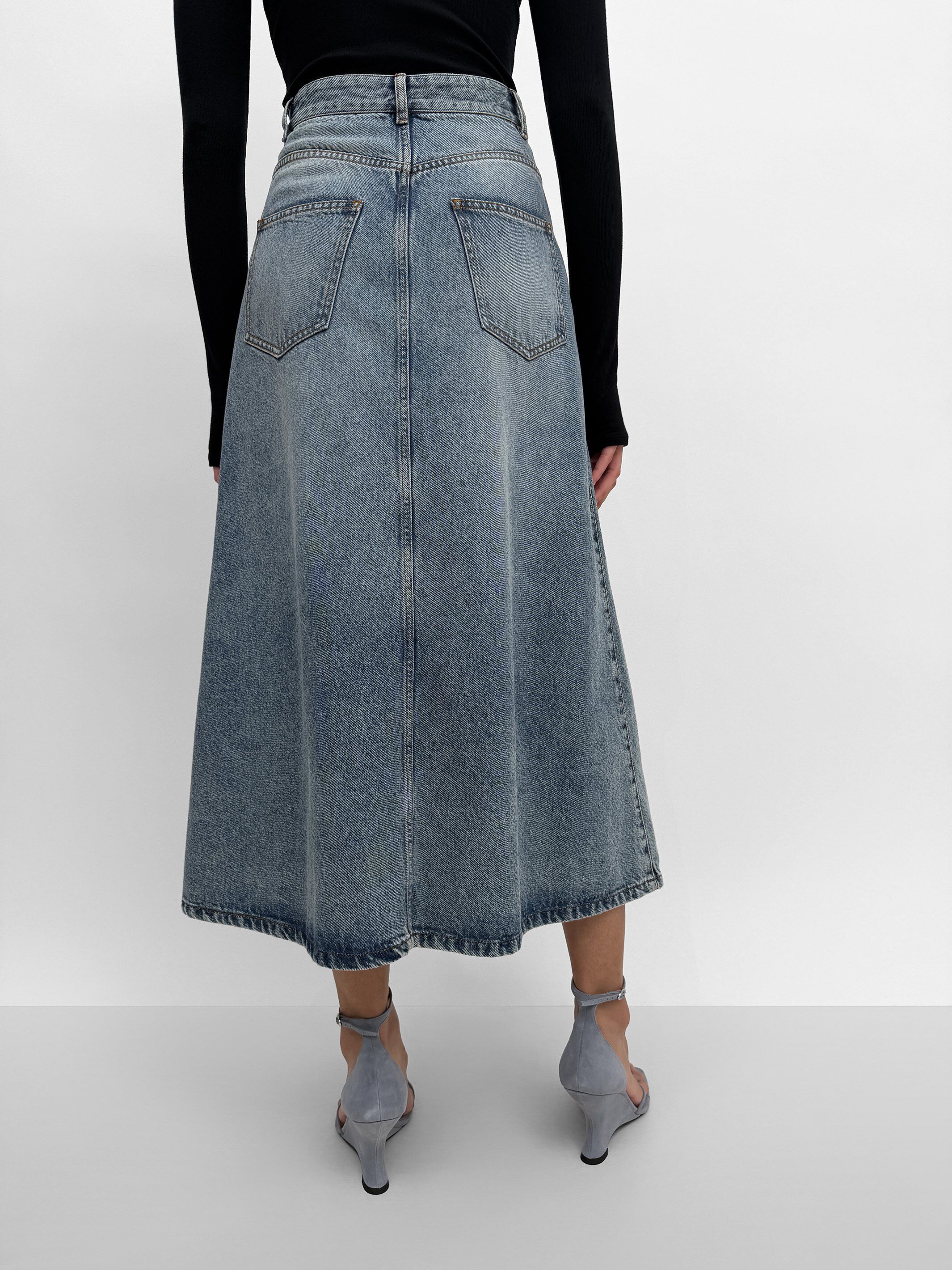 RODEBJER LONDON WASH