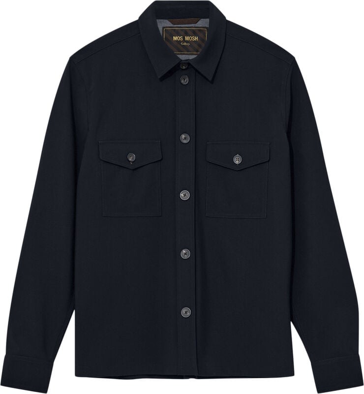 MMGBirk Traver Overshirt