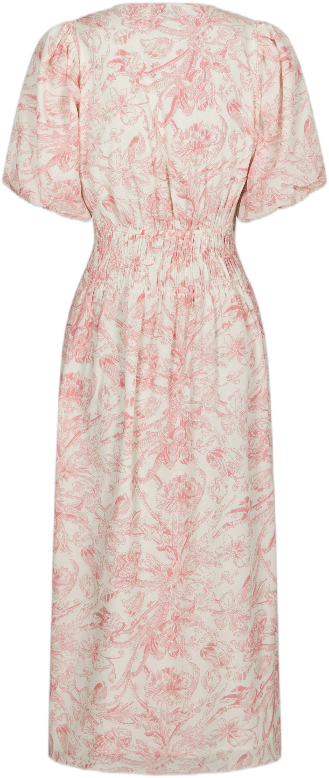 Kalia Print Dress