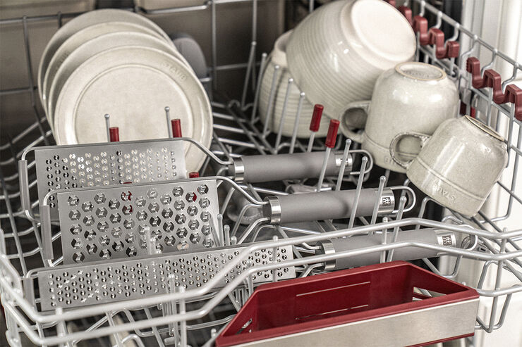 Pro Rivejern 38 Grå 18/10