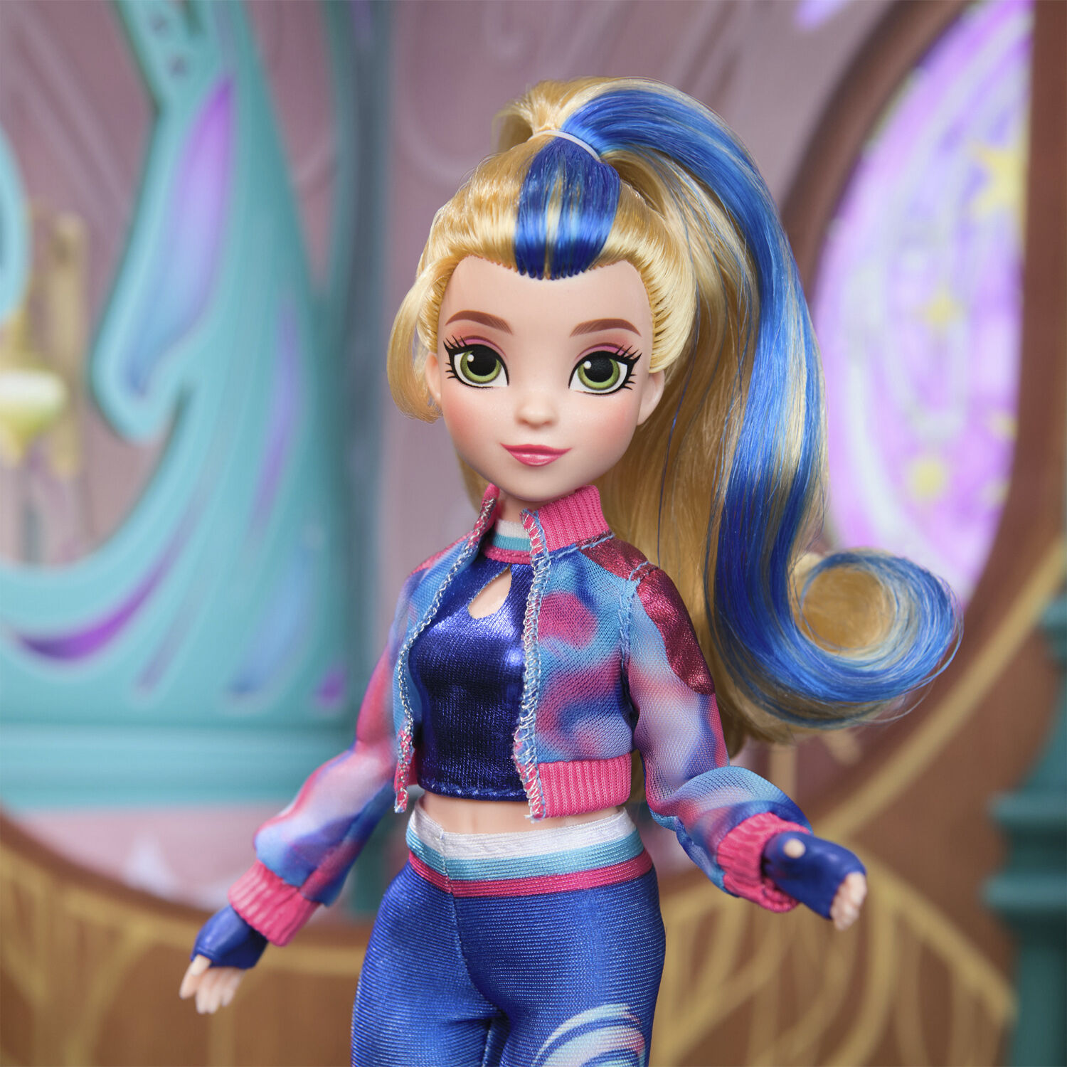 Enhj&oslash;rningeakademiet Fash