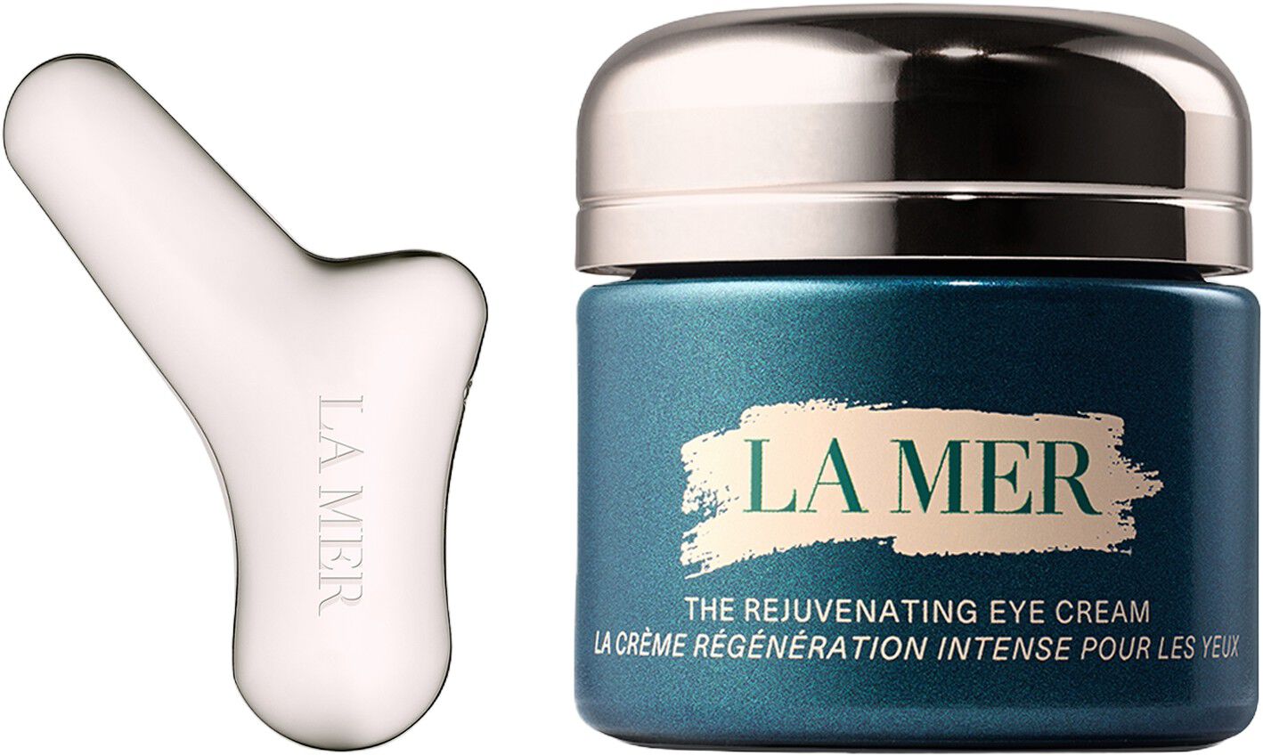 The Rejuvenating Eye Cream 15ml