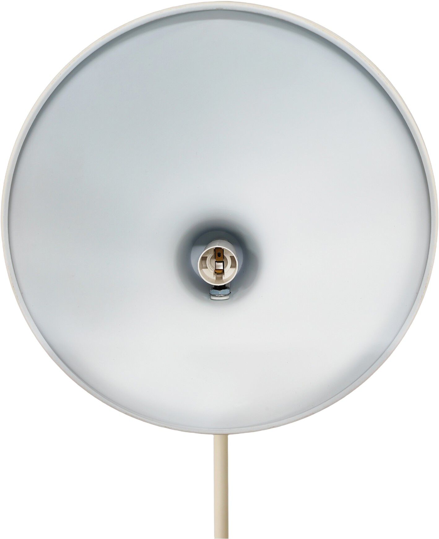 Darci | V&aelig;glampe | Sandfarvet