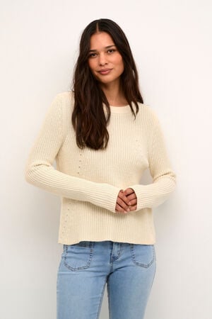CUcapella Pullover
