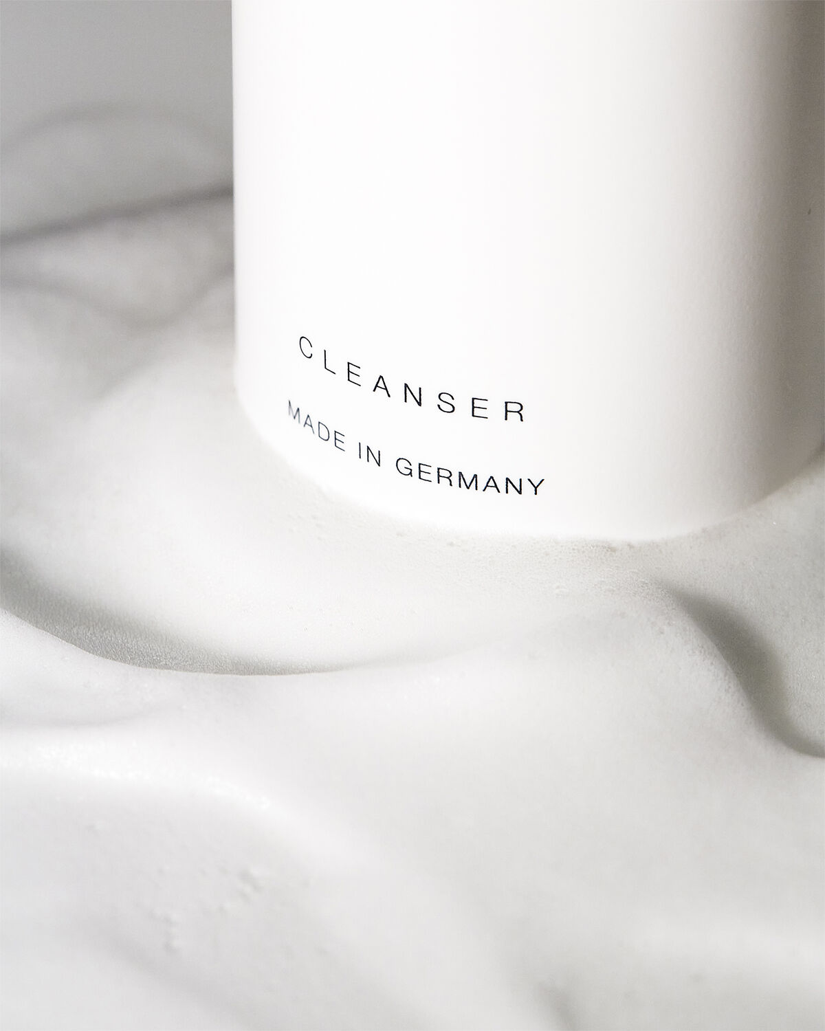 Cleanser