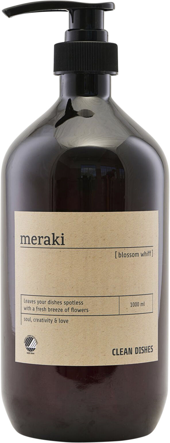 Oppvasks&aring;pe, Blossom breeze