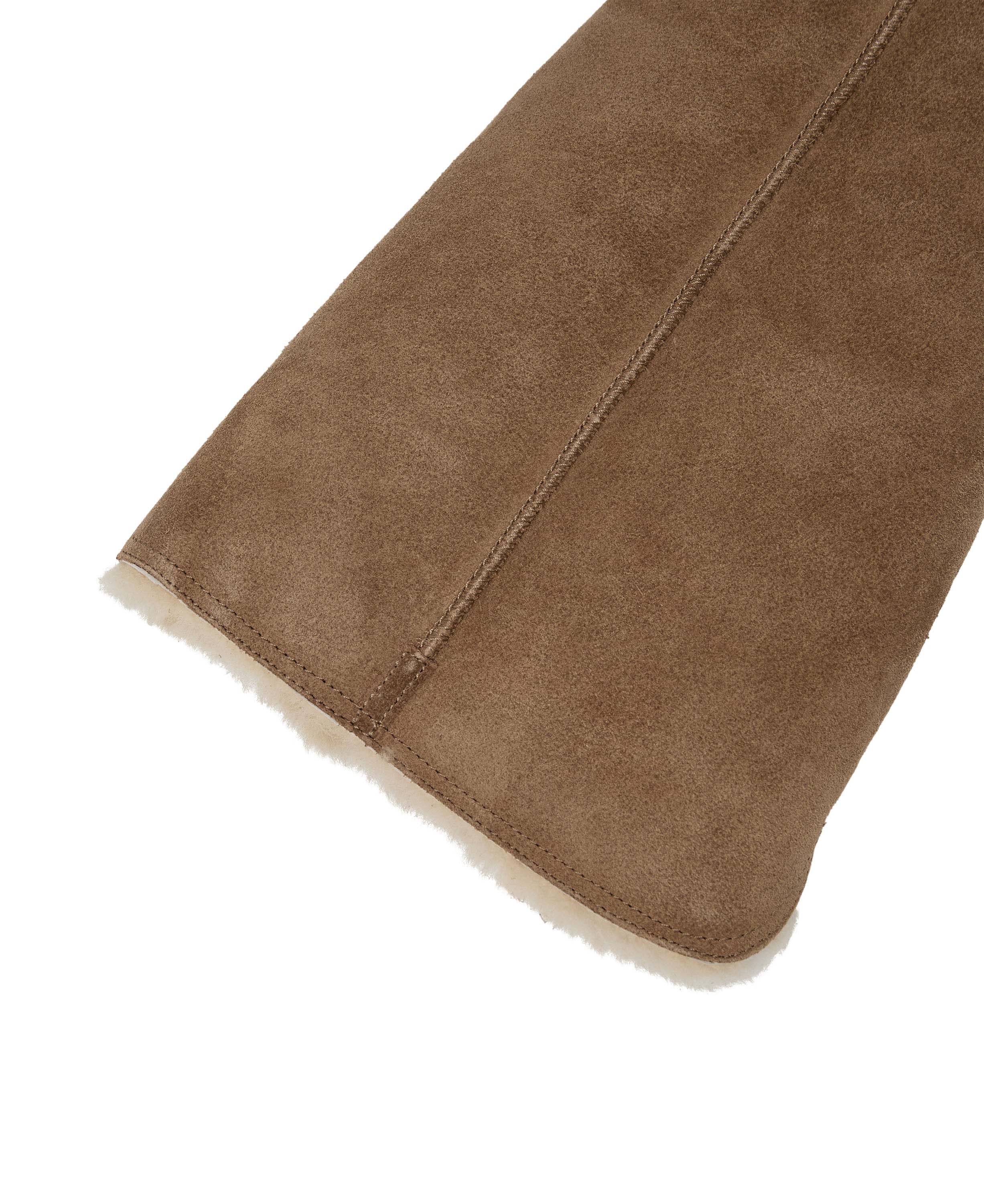 W Uptowner Tall Boot