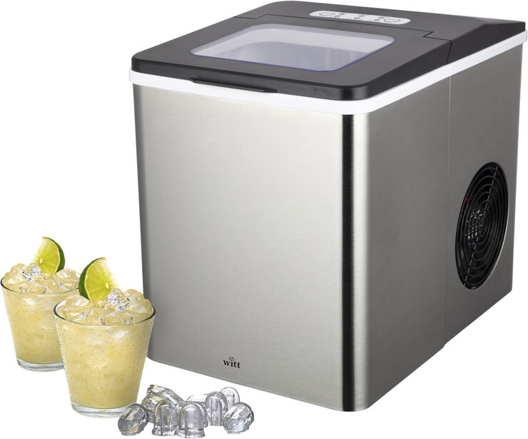 WITT CLASSIC ICE CUBE MAKER
