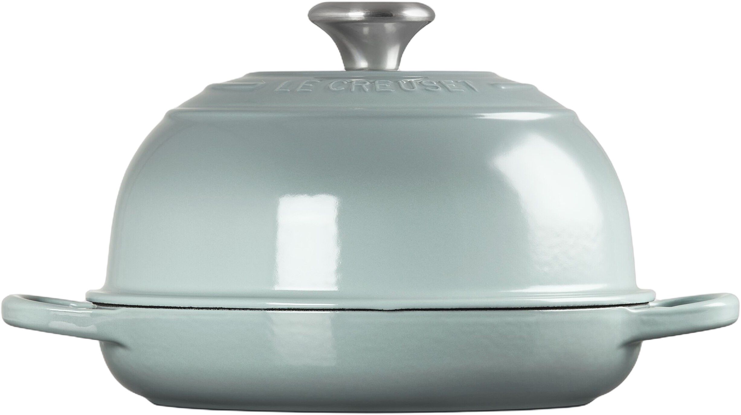 Br&oslash;d Form Sea Salt 24 SIGNA