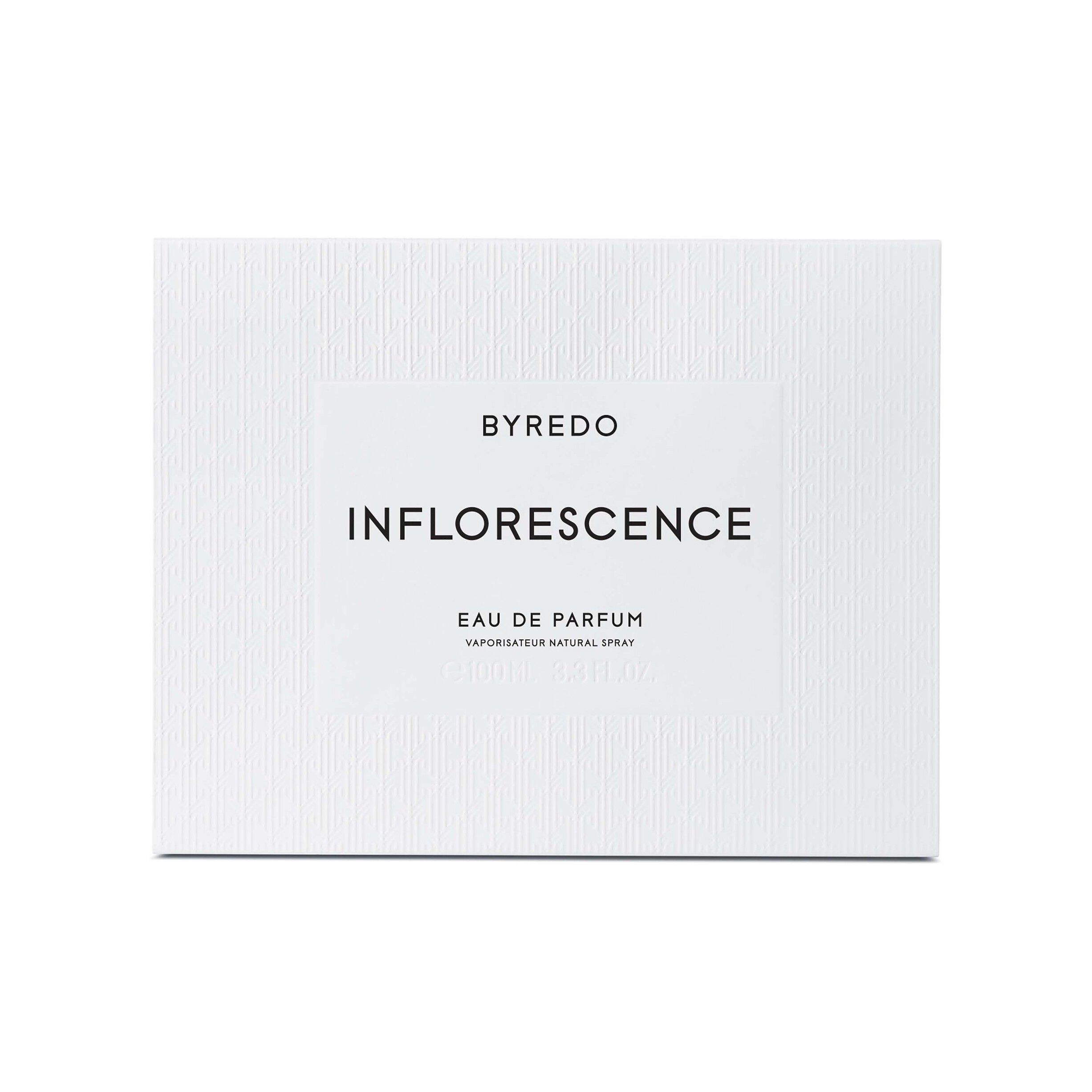 Inflorescence Eau de Parfum