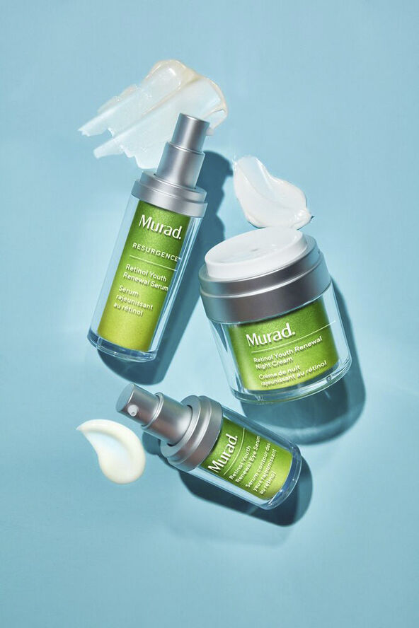 Retinol Youth Renewal Serum