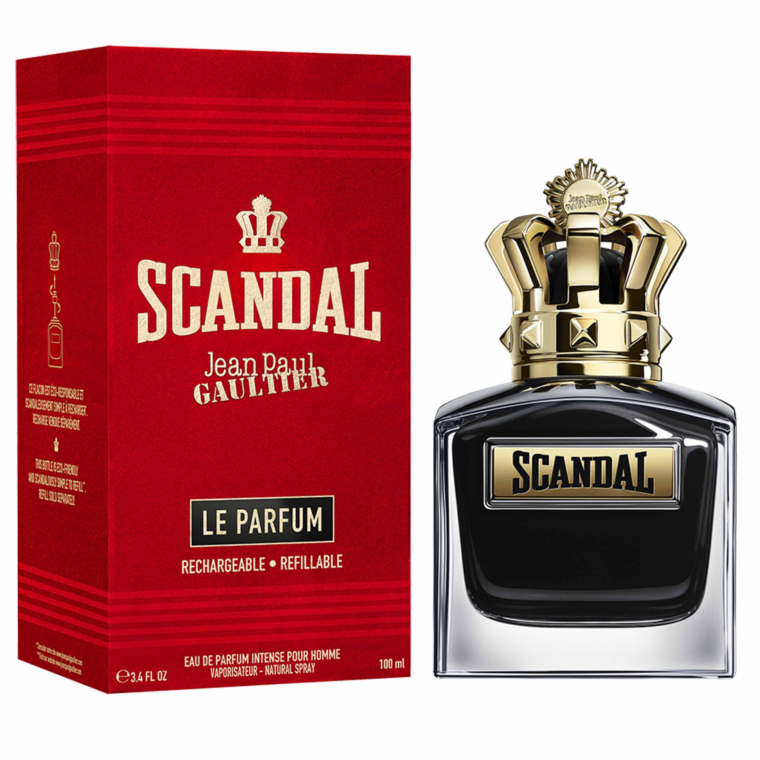 Scandal Pour Homme Le Parfum Eau de Parfum