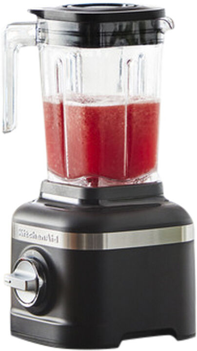 Artisan K400 blender sort 1,4 liter L22,91cm B19,2