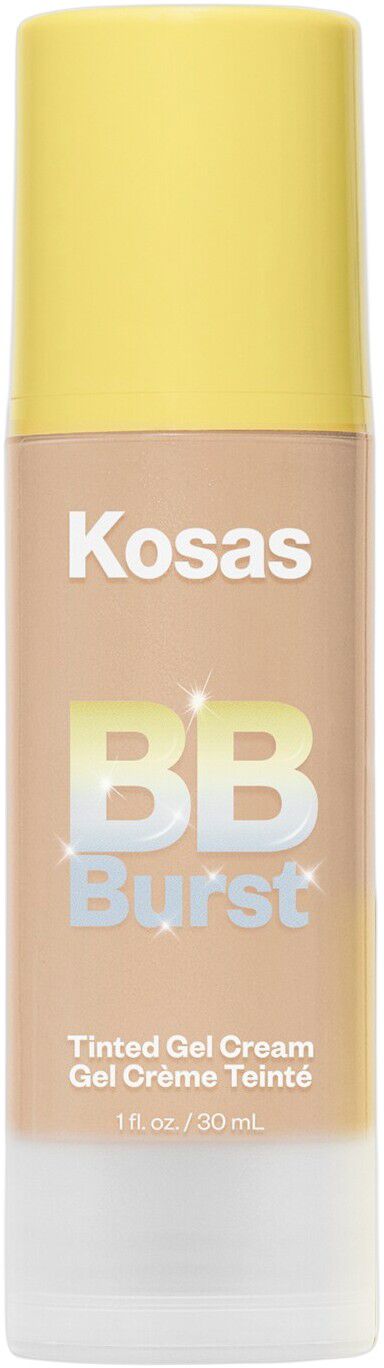 BB Burst - Tonet, fugtende gelcreme