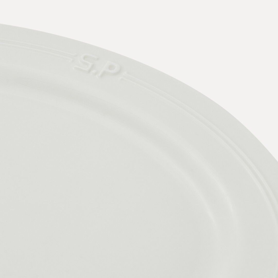 M&eacute;tier SP Embossed Tray