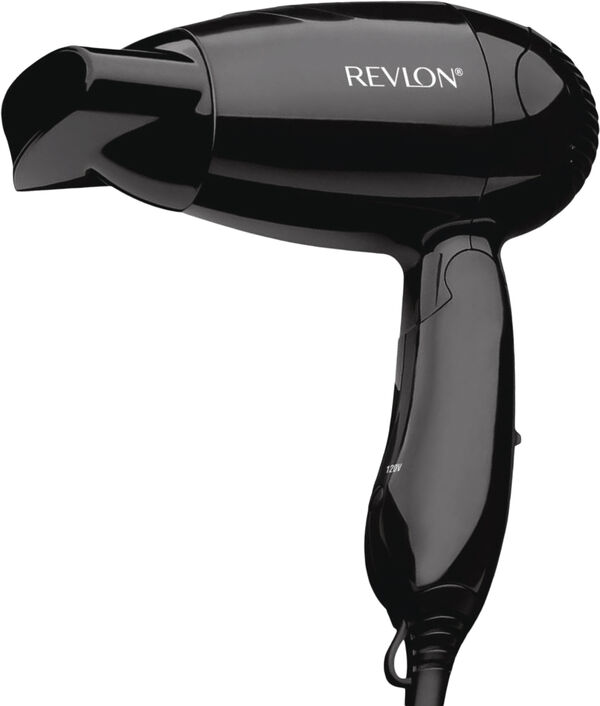 Revlon Rejsehårtørrer