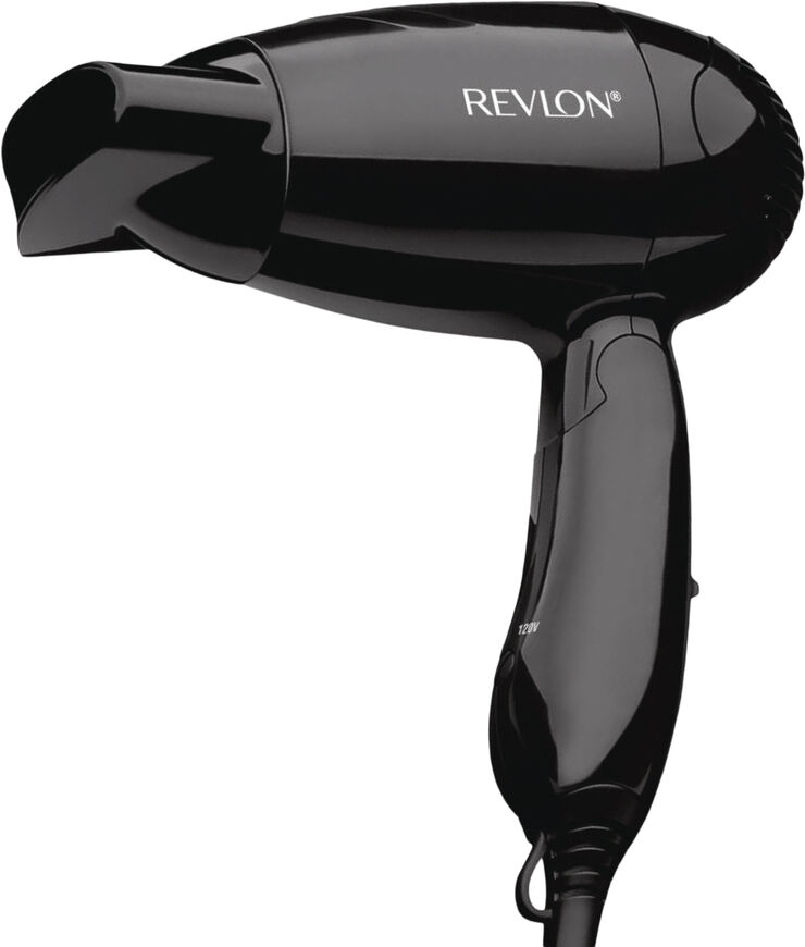 Revlon Rejsehårtørrer